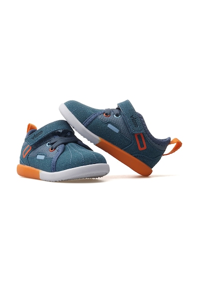 Vicco Curset Erkek Çocuk İlk Adım Sneaker Ayakkabı 25y 950.233 İa Kot
