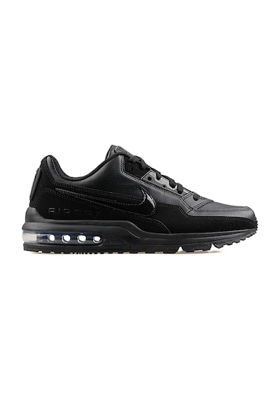 Nike Air Max Ltd 3 Erkek Spor Ayakkabı Siyah