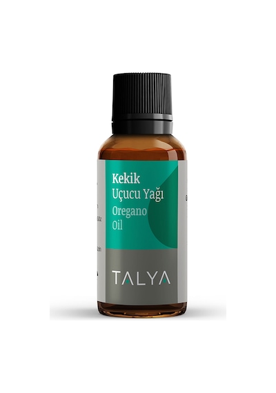 Talya %100 Saf ve Doğal Buhurdanlık ve Difüzör İçin Kekik Uçucu Yağı 10 ML