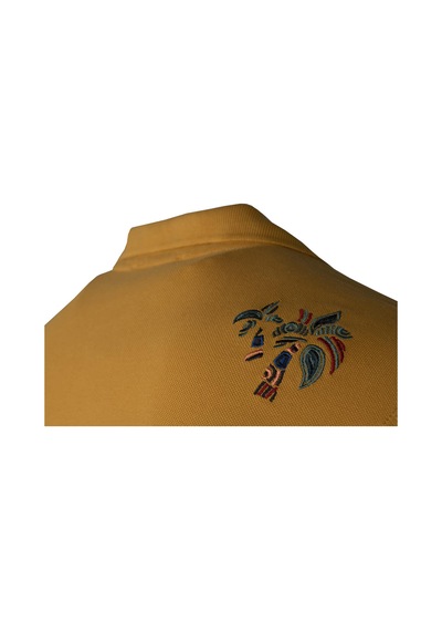 AR-MA Arma Erkek Polo Yaka Tişört Y9tyo7960 001