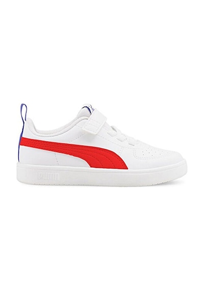Puma Puma Rickie Ac+ Ps Beyaz Erkek Çocuk Günlük Spor Ayakkabı 38583605