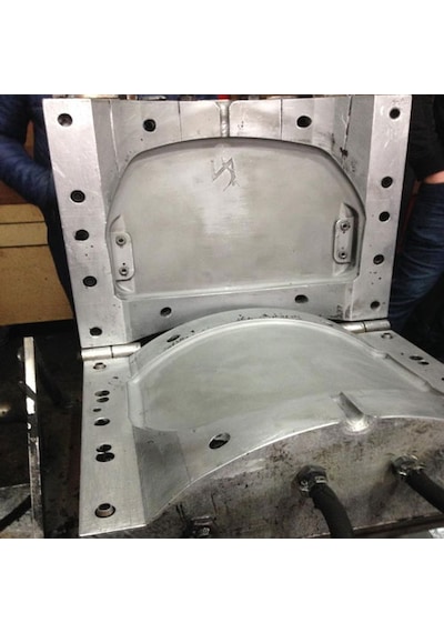 Silikonsuz Kalıp Ayırıcı ve Koruyucu R 100 30 Kg