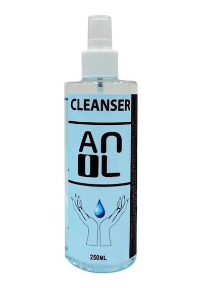 Cleanser Cleanser
