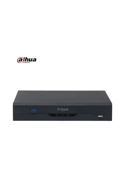 Dahua Xvr5108hs-ı3 8 Kanal Xvr Kayıt Cihazı
