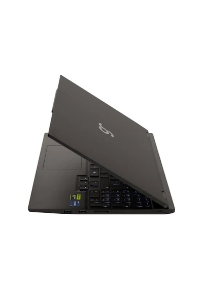 Gameraider FLUX GR16 i7-14650HX 16 GB 1 TB DDR5 SSD 8 GB RTX 5060 16" Dos Dizüstü Bilgisayar