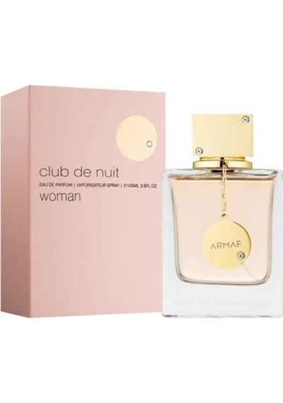 Armaf Club De Nuit Kadın Parfüm EDP 105 ML