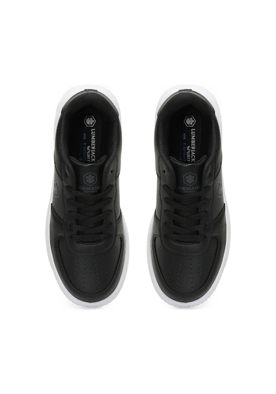 Lumberjack 5M FINSTER WMN 5FX Kadın  Siyah Sneaker