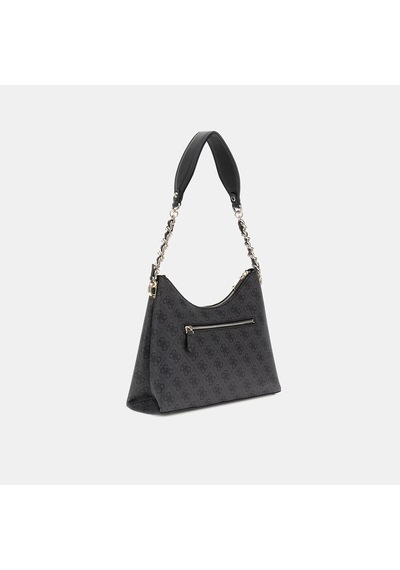 Guess Kadın Omuz Çantası Hwsg8654010 Antrasit