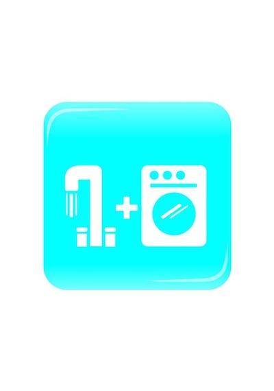 Maped Keçeli Boya Kalemi Peps Duo Tip 10 Renk 849010