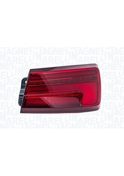 MAGNETTI MARELLI 714081700111 STOP LAMBASI A3 SEDAN 2017 LED SOL