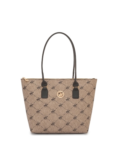 Beverly Hills Polo Club Kadın Omuz Çantası 05bhpc3001 Kum