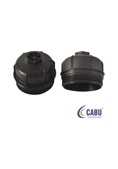 Cabu Yağ Filtre Kapağı Büyük Tip Lınea-2.0-doblo IS00-CABU 111003