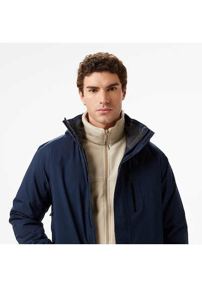 Columbia Sns Mountain Full Zip 2.0 Erkek Kahverengi Outdoor Sweatshirt Wm3220