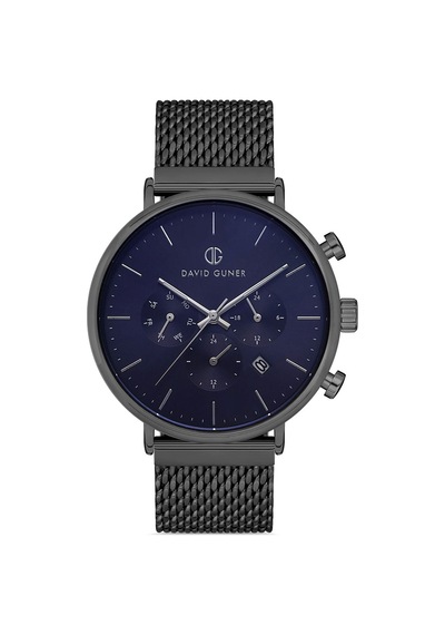David Guner Dg-8234gc-v3 Siyah