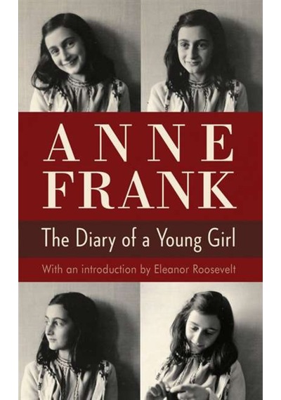 The Diary of a Young Girl - Anne Frank - Melville House