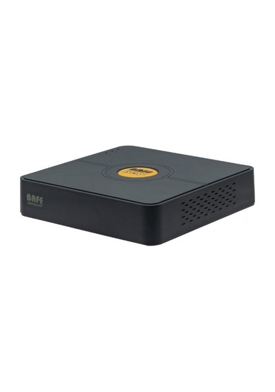 Baff NVR-8009 9CH 8 MP 4K Xmeye Kamera DVR Kayıt Cihazı