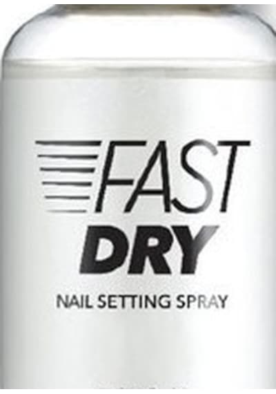 Avon Nail Experts Oje Kurutucu Sprey 50 ML