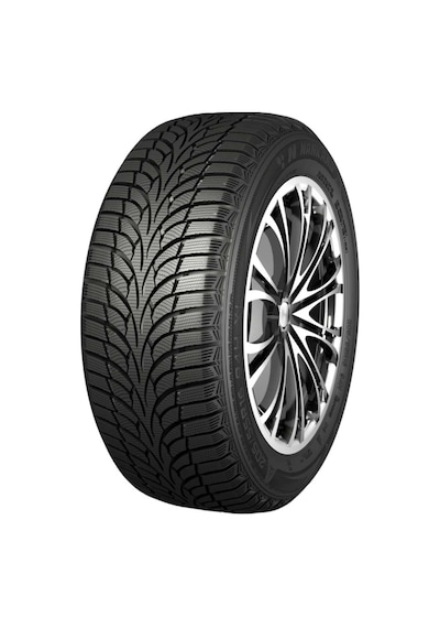 Nankang 205/45R16 87H XL Sv-3 Kış Lastiği 2025