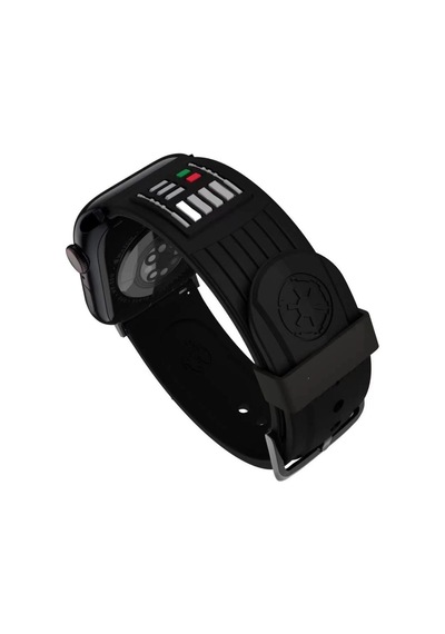 Apple Uyumlu  Watch  38mm 40mm 41mm Kordon 3d Tasarımlı Marvels Karakterli Band 1/2/3/4/5/6/se/7/8/9