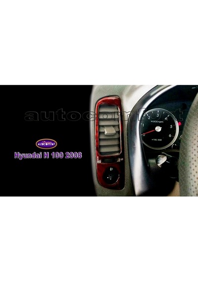 Hyundai H100 Konsol/Maun Kaplama 2008+ (522199084)