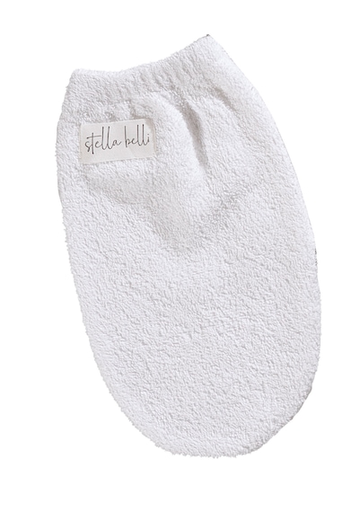 Stella Belli Havlu Banyo Kesesi 2'li