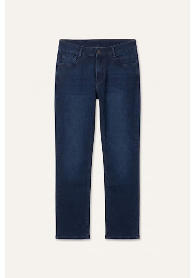 Defacto Sergio Regular Fıt Normal Bel Boru Paça Düz Paça İndigo Jean Pantolon W7086az26aunm83 İndigo-nm83 Defacto Sergio Regular Fıt Normal Bel Boru Paça Düz Paça İndigo Jean Pantolon W7086az26aunm83 İndigo-nm83