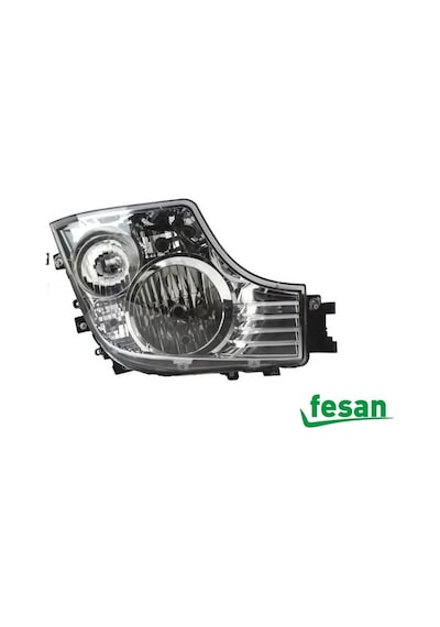 Mercedes Actros Mp Iv Sağ Ön Far 2012-2018 N11.1592