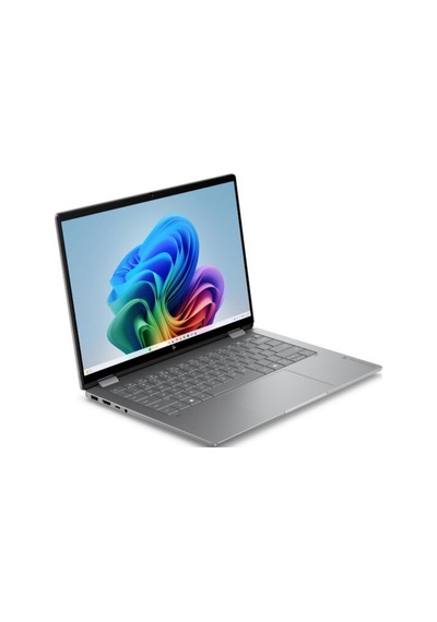 Hp Omnibook X Flip 14-KB0000NT D62BGEAHMF2  Ultra 9-386H 64 GB 1 TB SSD 14" W11H Dizüstü Bilgisayar