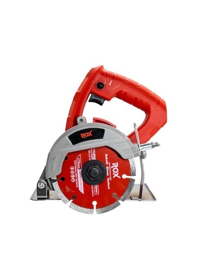 Rox 0169 115 MM 1250 W Elektrikli Seramik Kesme Makinesi
