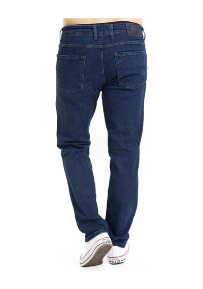 Yeni Sezon Erkek Dört Mevsimlik Likralı Regular Tam Kalıp Düz Paça Fermuarlı Yüksek Kaliteli Kot Pantolon 720-Dark Blue Koyu Mavi Yeni Sezon Erkek Dört Mevsimlik Likralı Regular Tam Kalıp Düz Paça Fermuarlı Yüksek Kaliteli Kot Pantolon 720-Dark Blue Koyu Mavi