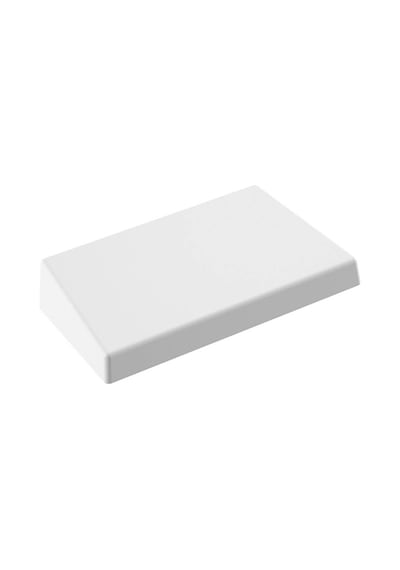Serel - Helios Etajer Beyaz 250 Mm  - Hl14stl110h-