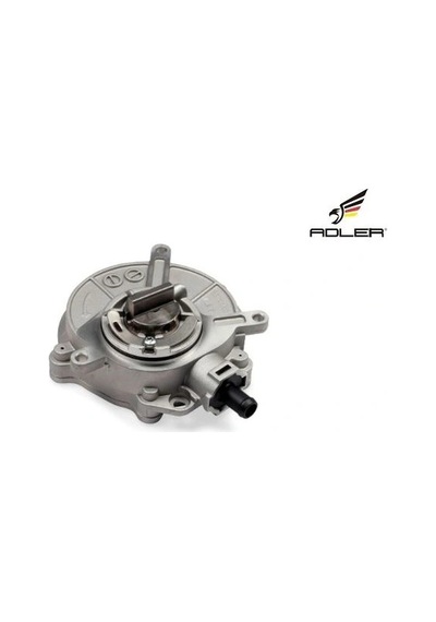 06e145100t Vakum Pompası - Audi A4-a6-a8 1.4-2.8-3.2 Benzinli Bdx-auk-byu-bpk