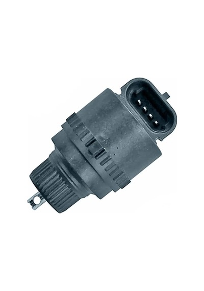 Baymak Turbotec Vuw Kombi Üç Yollu Vana Motoru - 140429