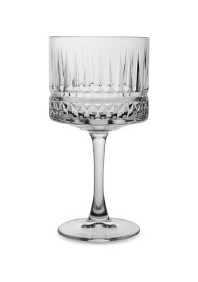 Paşabahçe Elysia Ayaklı Martini Kadeh - 12 Li Çok Amaçlı Sunum Bardağı