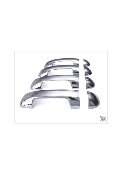 Ford Connect Krom Kapı Kolu 4 Kapı 2002-2014 P. Çelik
