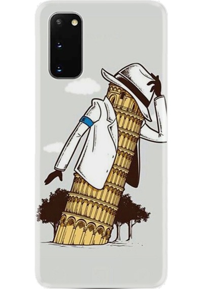 Samsung Uyumlu Galaxy A02S Kılıf Silikon Black In The Woman 1367