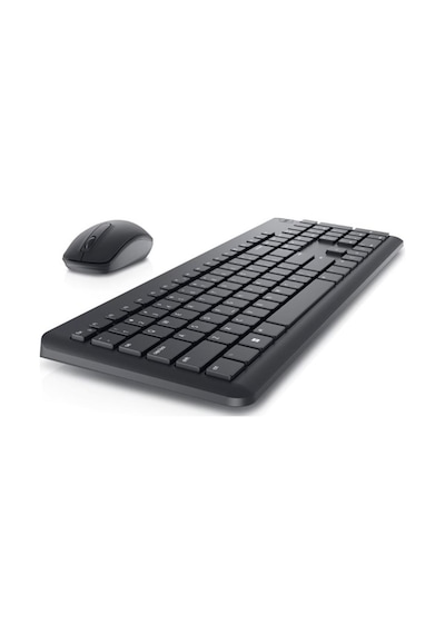 Dell Km3322w Kablosuz Klavye Mouse Set İngilizce 580-akfz Lazer
