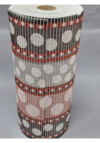 Aqua Mat Islak Zemin Anti Bakteriyel Kaydırmaz Çok Amaçlı Paspası 65 Cm Eninde 65 X 100 / Renkli