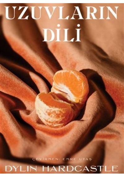 Uzuvların Dili / Dylin Hardcastle