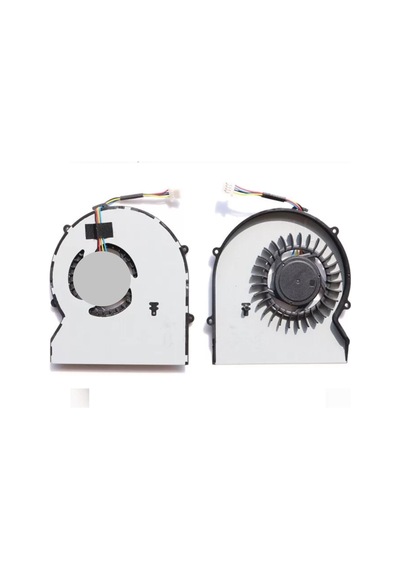 HP Uyumlu KSB05105HB-CL13 Fan Cpu işlemci Fanı