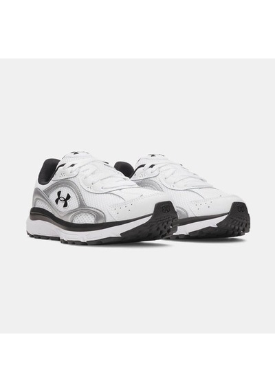Under Armour Tech Runner Sportstyle Kadın Günlük Spor Ayakkabı C-und007575b10103 Beyaz