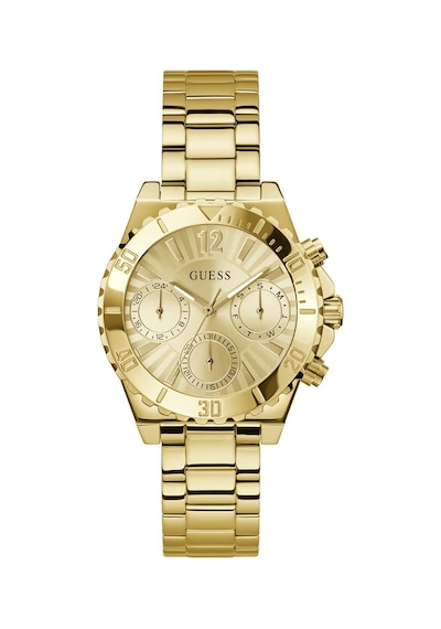 Guess Gugw0696l4 Kadın Kol Saati Altın