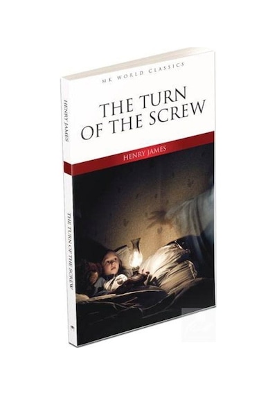 The Turn Of The Screw / Henry James