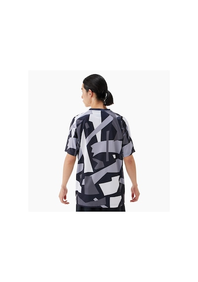 Yonex Yy25 16743 Erkek Spor Tişört Lacivert Lacivert