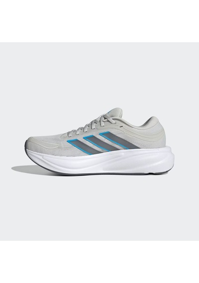 Adidas Response 2 M Gri - Mavi Erkek Sneaker Kk4280