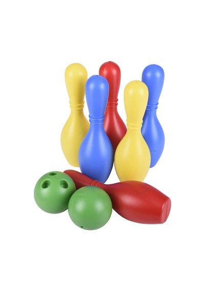 Mey İthalat Bowling Kutulu