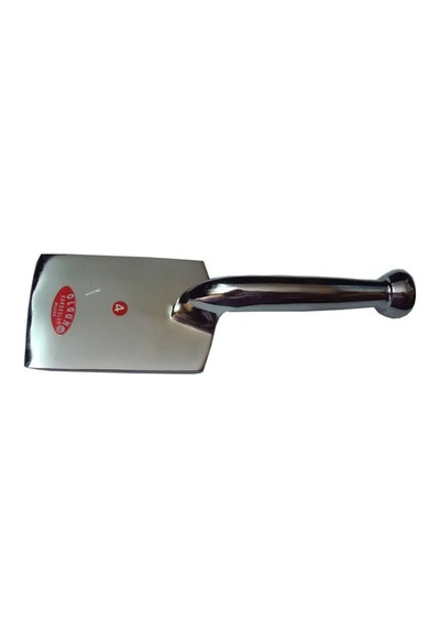 Muhtelif Çelik Et Döveceği / Pirzola Demiri No:4 - 1250 Gr