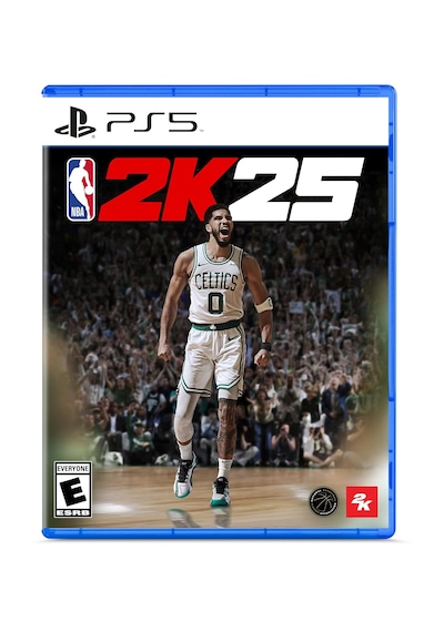 Nba 2K25 Ps5 Playstation Oyunu