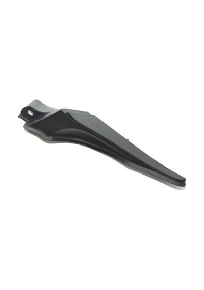 Renault Megane 3 - Iıı Sağ Ön Cam Izgara Bakaliti / Plastiği - 668620027r - Renualt Mais