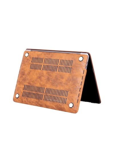 Macbook Air Kılıf 13 İnç Deri Leat01 Eski Usb Girişli Model 2010-2017 A1369 A1466 İle Uyumlu Kahverengi Belirtilmemiş Macbook Air Kılıf 13 İnç Deri Leat01 Eski Usb Girişli Model 2010-2017 A1369 A1466 İle Uyumlu Kahverengi Belirtilmemiş